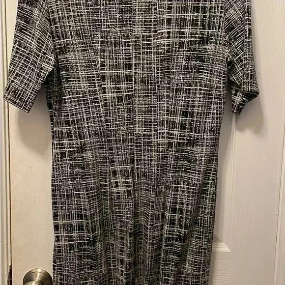 Sharagano dress size 12 work/cocktail/going out - Picture 4 of 4